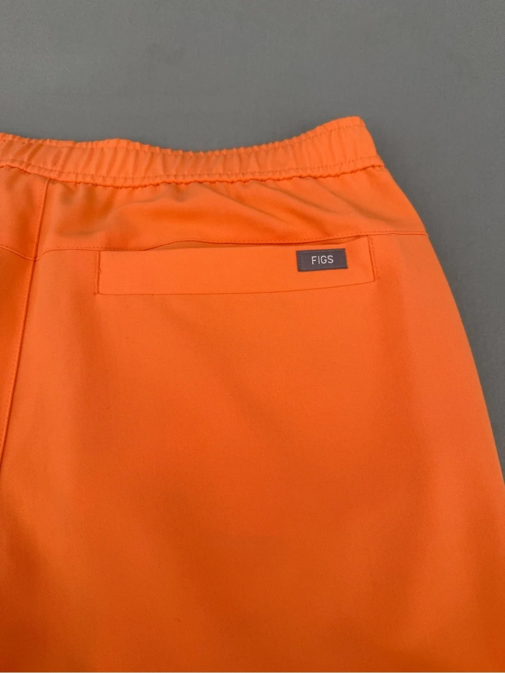 Figs Technical Collection Scrub Pants Uniform Large